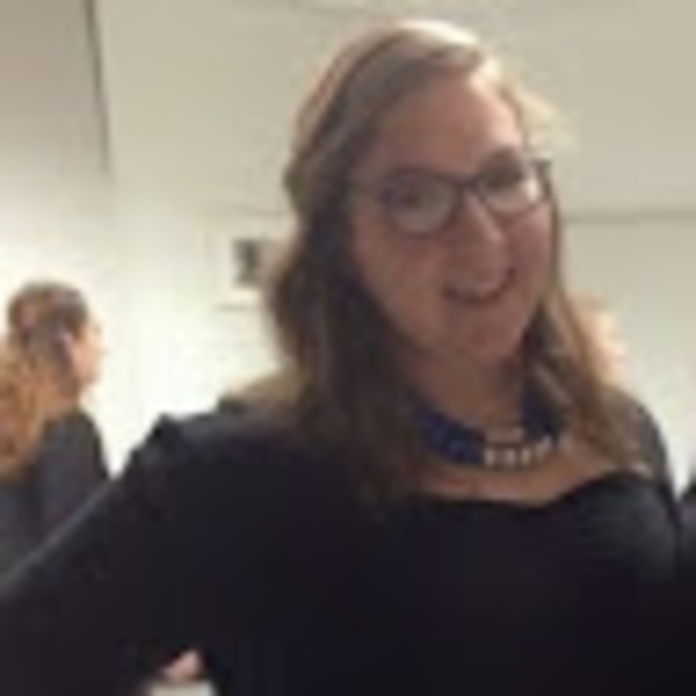 Meet your Posher, Katelyn